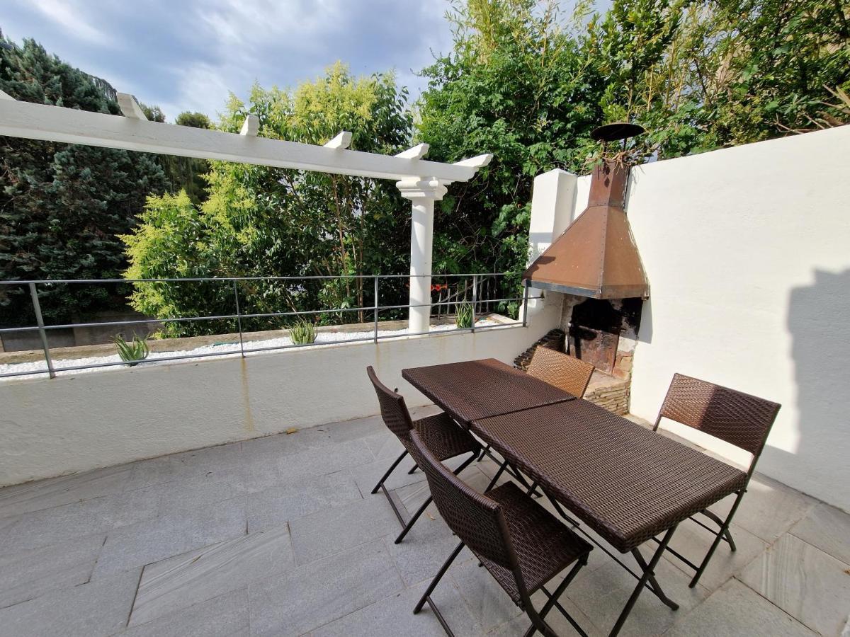 Maison Ping ,En Face Des Arenes Béziers Exteriér fotografie