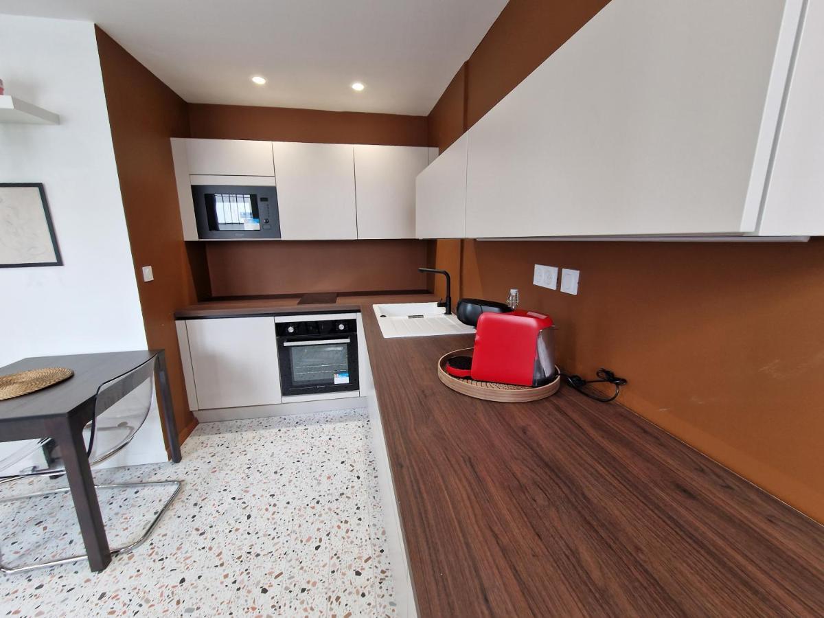 Maison Ping ,En Face Des Arenes Béziers Exteriér fotografie