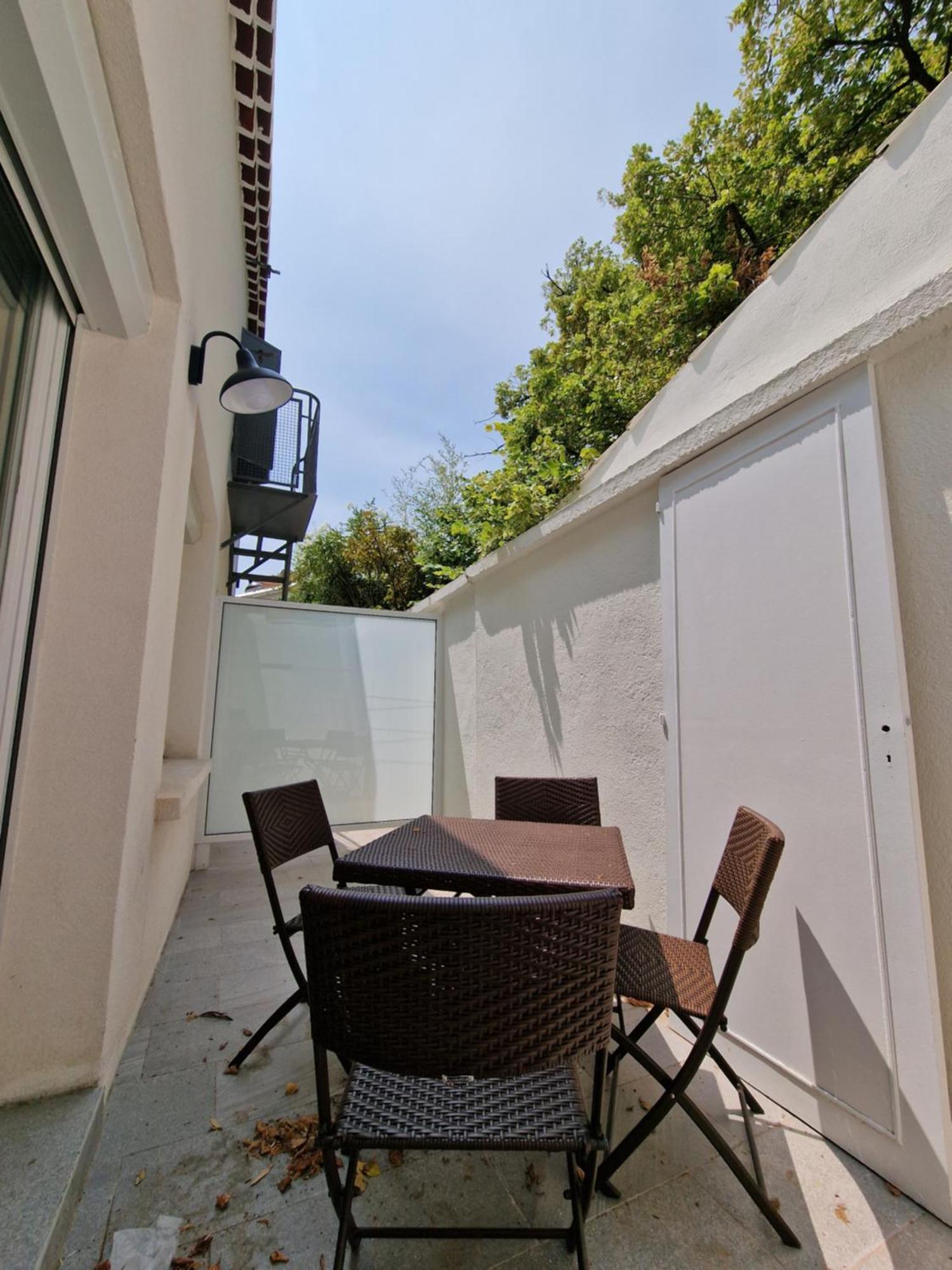 Maison Ping ,En Face Des Arenes Béziers Exteriér fotografie